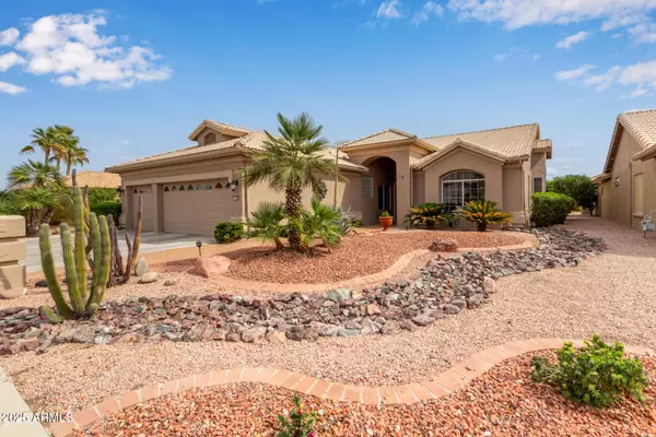Goodyear, AZ 85395,15481 W AMELIA Drive