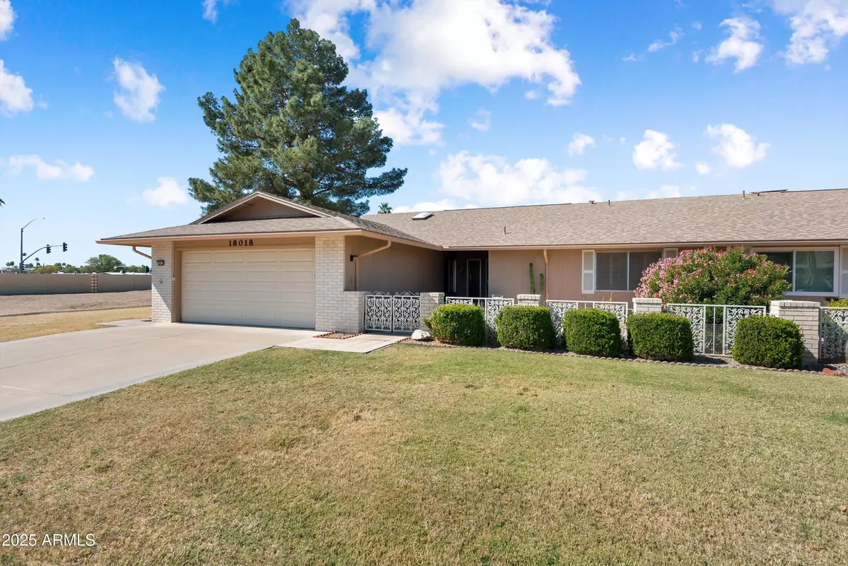 Sun City, AZ 85373,18018 N HIGHWOOD Court