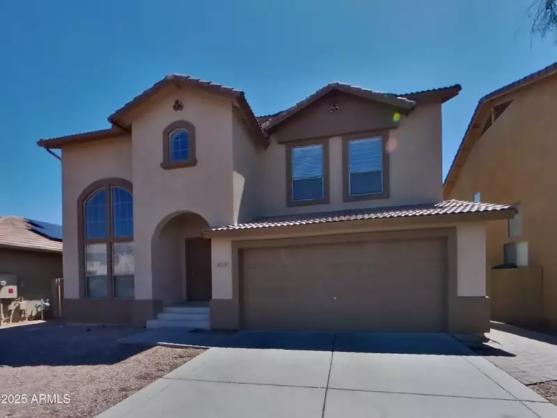 8329 W COCOPAH Street, Tolleson, AZ 85353