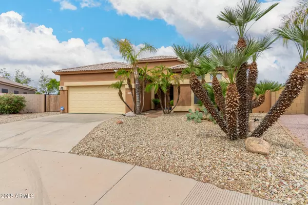 Mesa, AZ 85208,10424 E FORGE Avenue