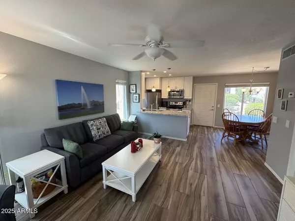Fountain Hills, AZ 85268,17031 E EL LAGO Boulevard #1125