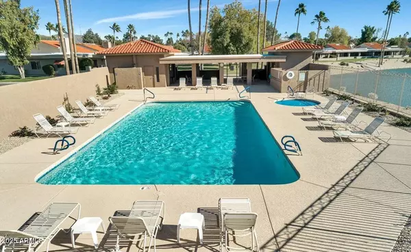 Scottsdale, AZ 85258,10436 E COCHISE Avenue