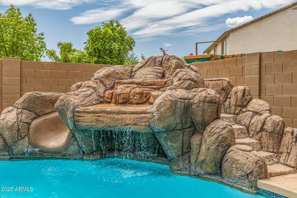 Laveen, AZ 85339,8814 S 55TH Lane