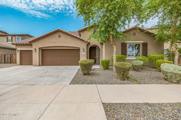 Laveen, AZ 85339,8814 S 55TH Lane