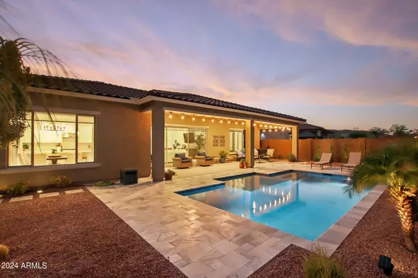 Goodyear, AZ 85338,15175 S 185TH Avenue