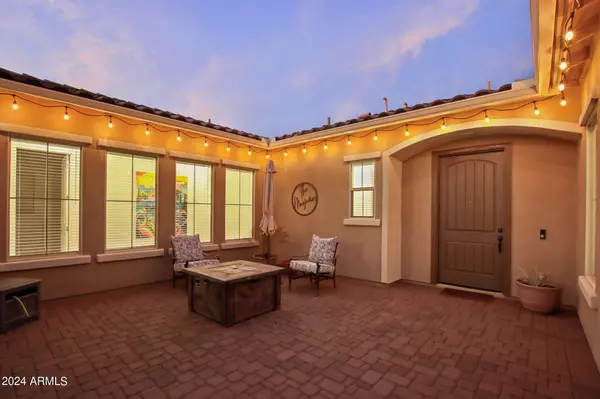 Goodyear, AZ 85338,15175 S 185TH Avenue