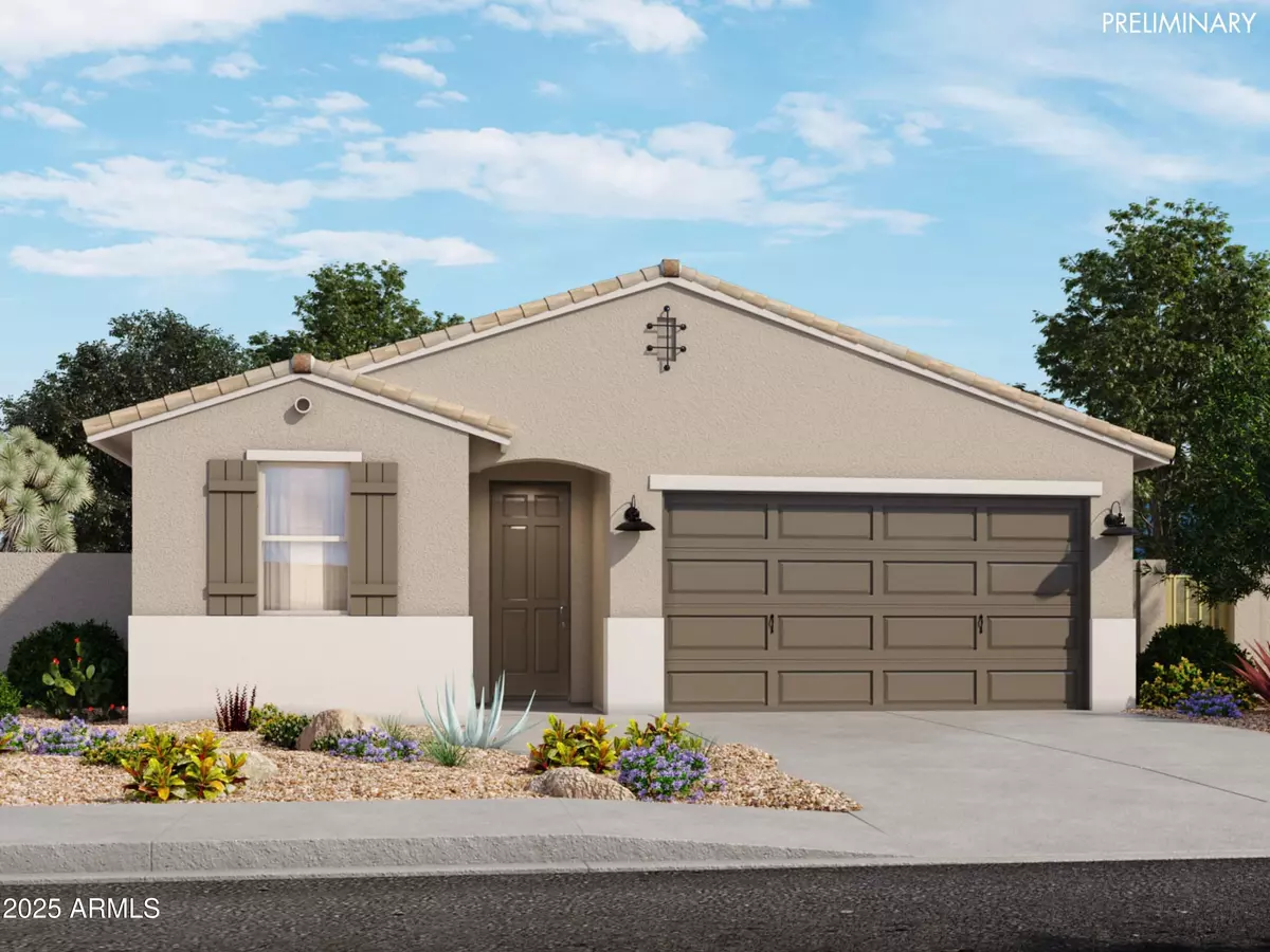 Surprise, AZ 85387,15833 W GRAY FOX Trail