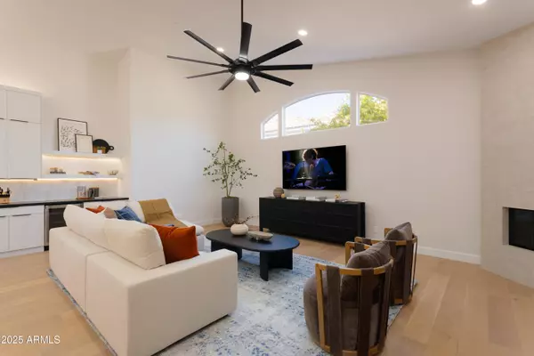 Scottsdale, AZ 85259,12225 E CORTEZ Drive