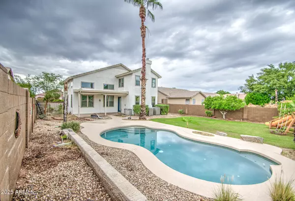 Gilbert, AZ 85234,3938 E SAN PEDRO Avenue