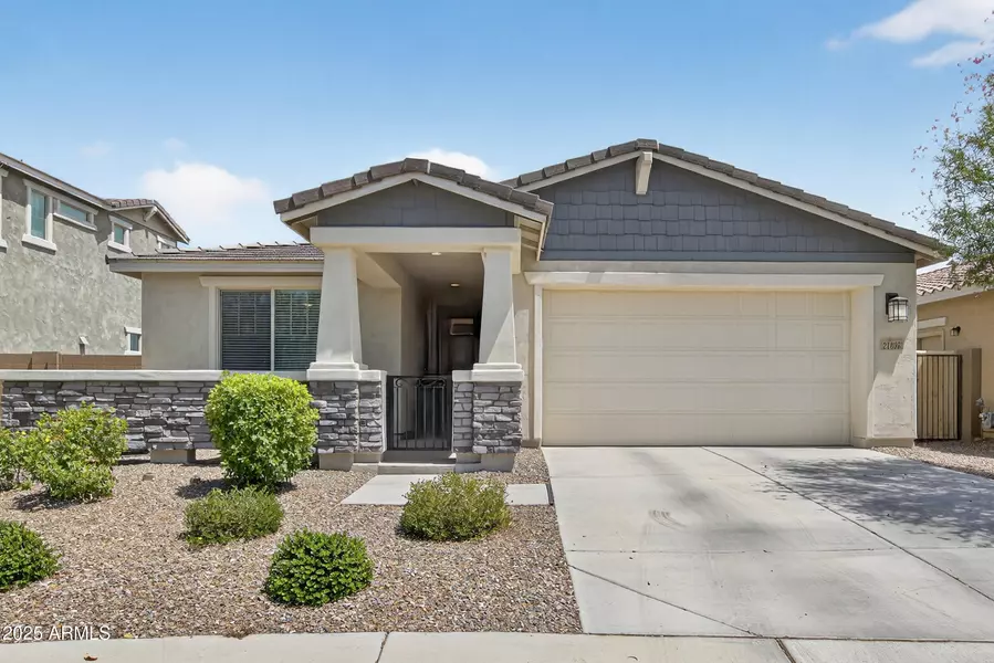 21895 S 230TH Way, Queen Creek, AZ 85142