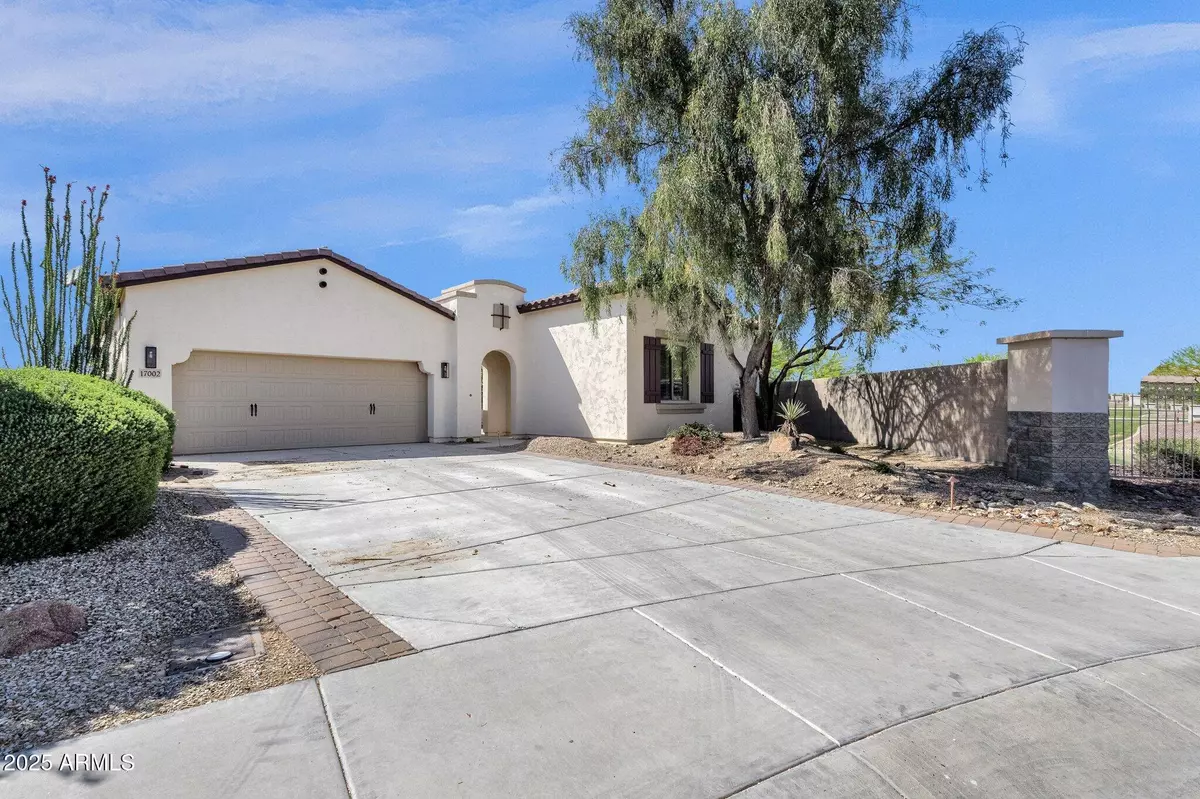 Goodyear, AZ 85338,17002 S 178TH Avenue
