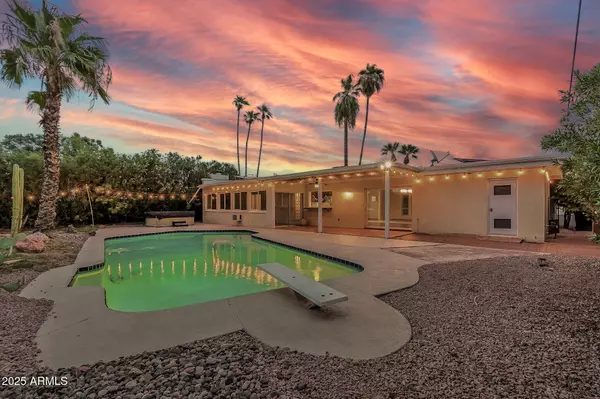 Phoenix, AZ 85022,13626 N 1ST Street