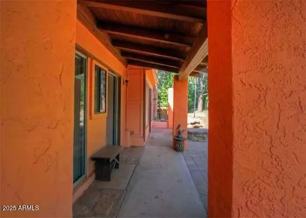 Sedona, AZ 86351,255 QUAIL HOLLOW Drive