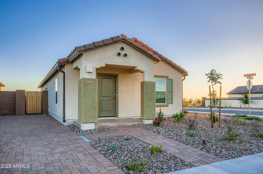 36107 W MADDALONI Avenue, Maricopa, AZ 85138