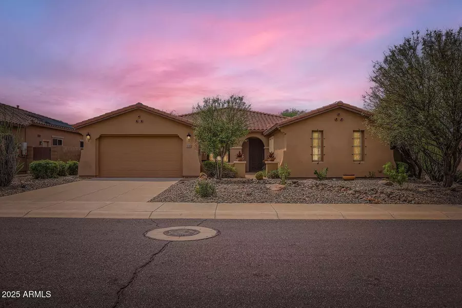 12319 W EAGLE RIDGE Lane, Peoria, AZ 85383