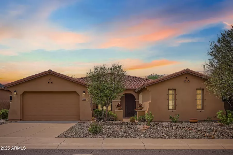 12319 W EAGLE RIDGE Lane, Peoria, AZ 85383