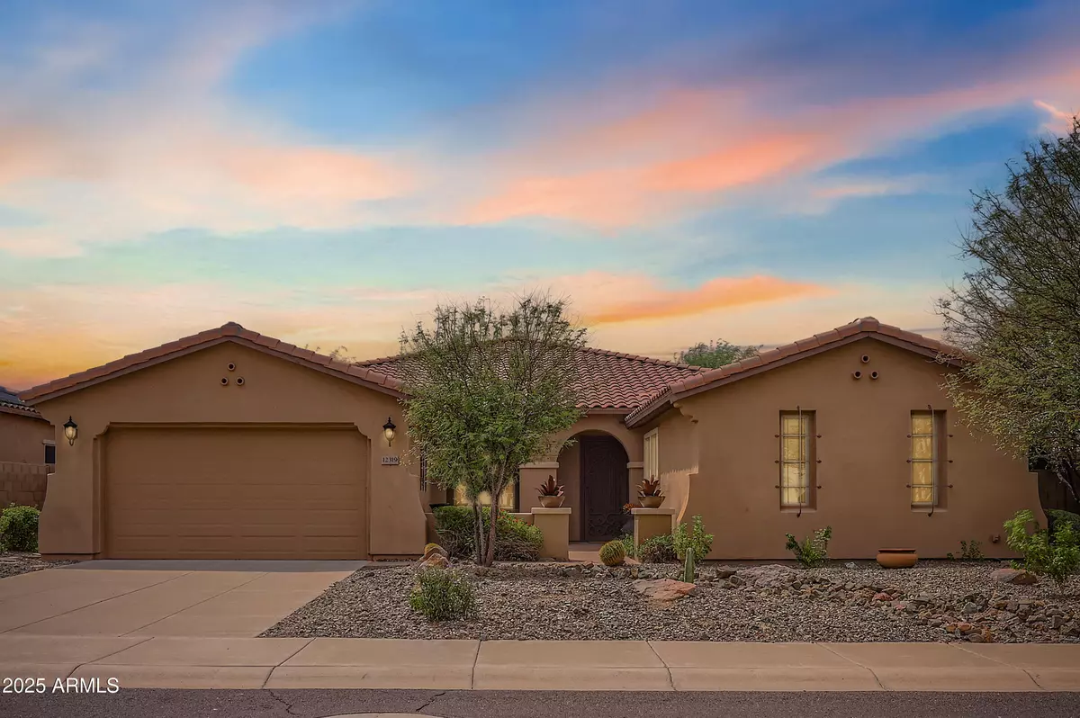 Peoria, AZ 85383,12319 W EAGLE RIDGE Lane