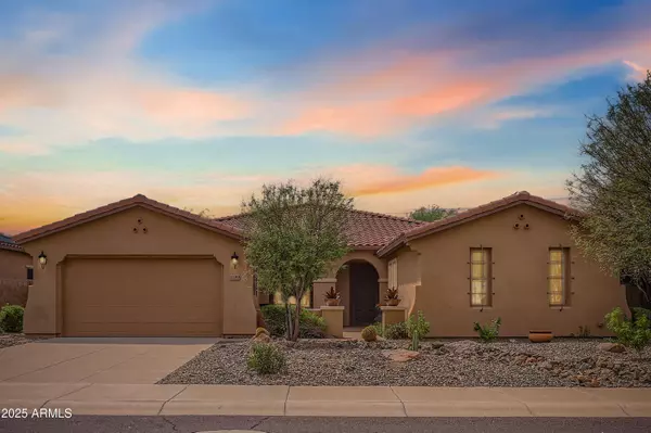 12319 W EAGLE RIDGE Lane, Peoria, AZ 85383