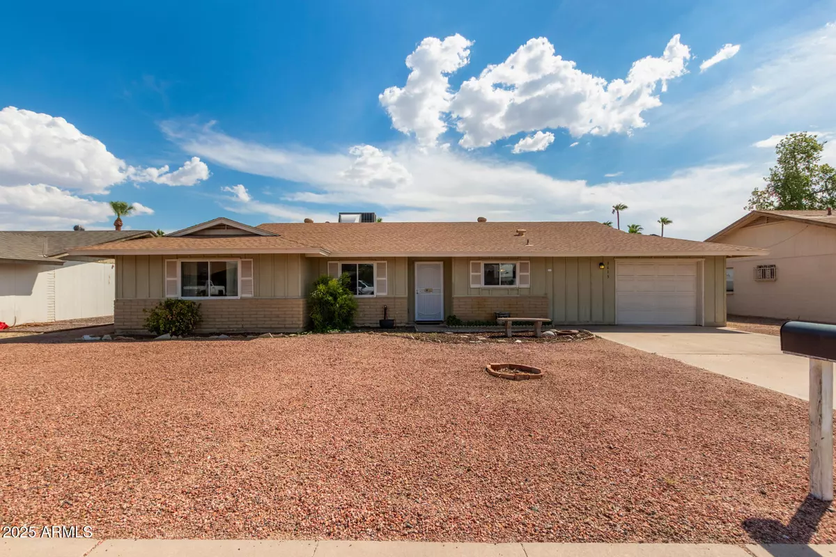 Phoenix, AZ 85051,3615 W BROWN Street