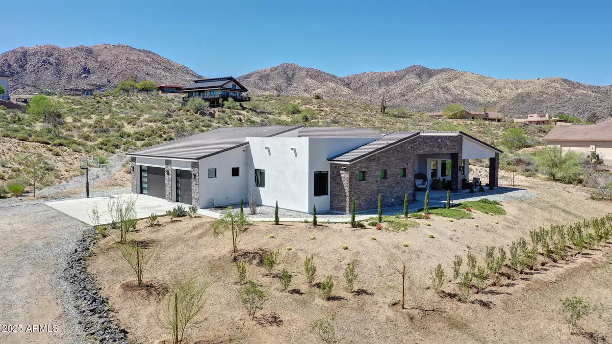 Cave Creek, AZ 85331,42434 N TONTO Road