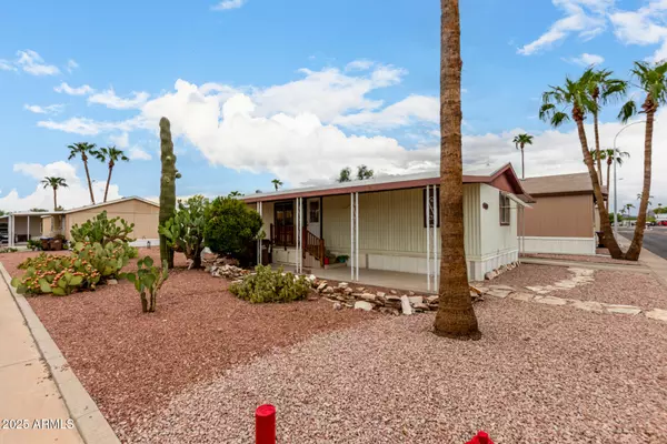 Mesa, AZ 85208,9431 E CORALBELL Avenue #117