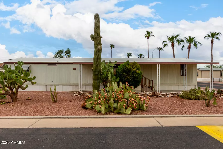 9431 E CORALBELL Avenue #117, Mesa, AZ 85208