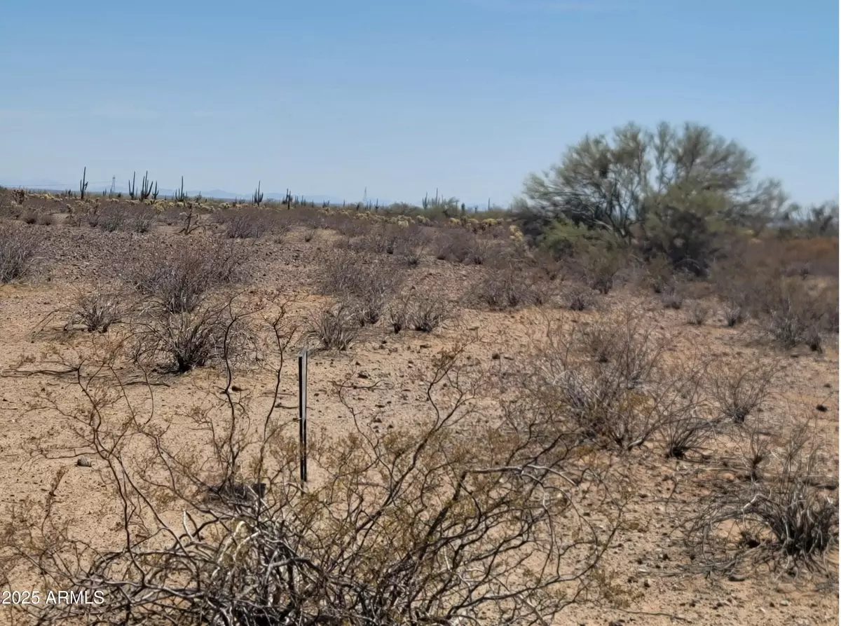 Wittmann, AZ 85361,13 E Carefree Highway #13