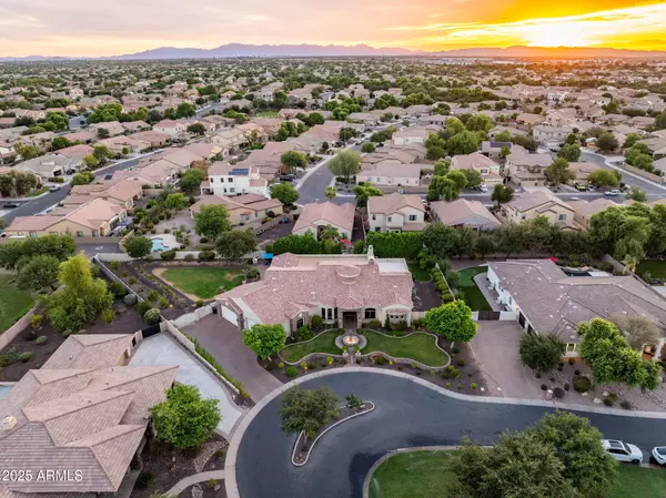 Chandler, AZ 85286,3750 S NASH Way