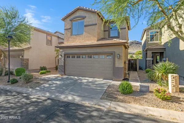 Phoenix, AZ 85048,16825 S BLUE Court