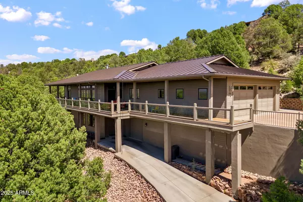 Payson, AZ 85541,1003 N ARROWHEAD Drive