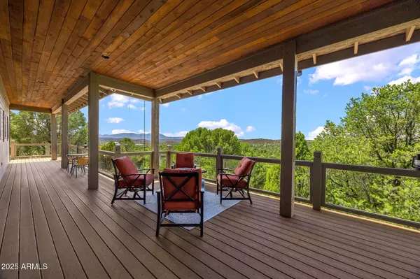 Payson, AZ 85541,1003 N ARROWHEAD Drive