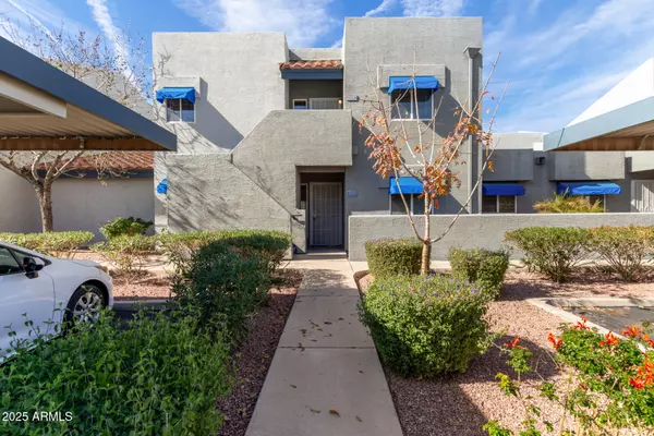 Mesa, AZ 85213,220 N 22ND Place #2059