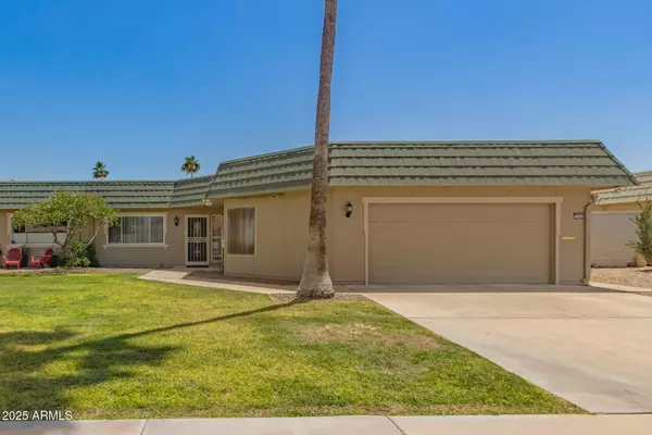 Sun City, AZ 85351,10505 W CAMPANA Drive