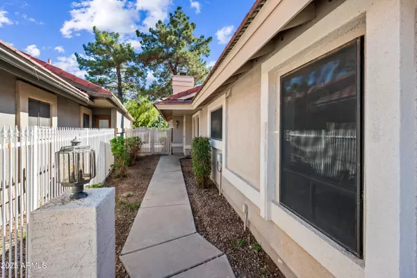 Chandler, AZ 85226,5751 W DEL RIO Street