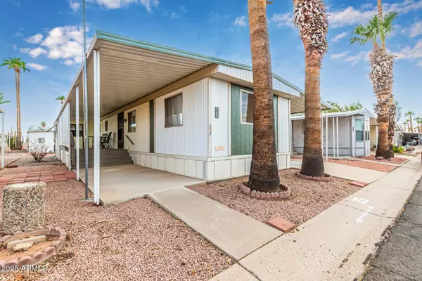Mesa, AZ 85205,4065 E UNIVERSITY Drive #540