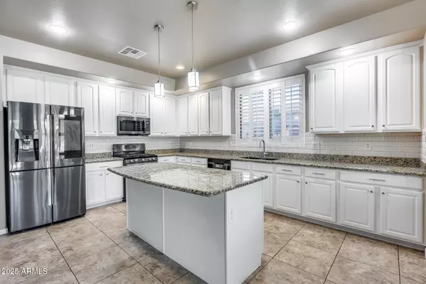 Surprise, AZ 85379,15238 W BECKER Lane