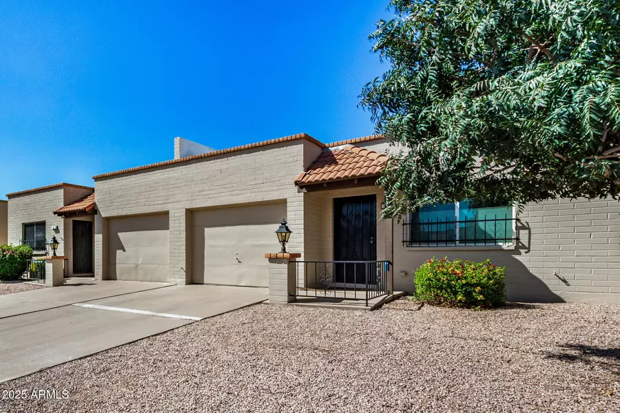 4502 E CAROL Avenue #6, Mesa, AZ 85206