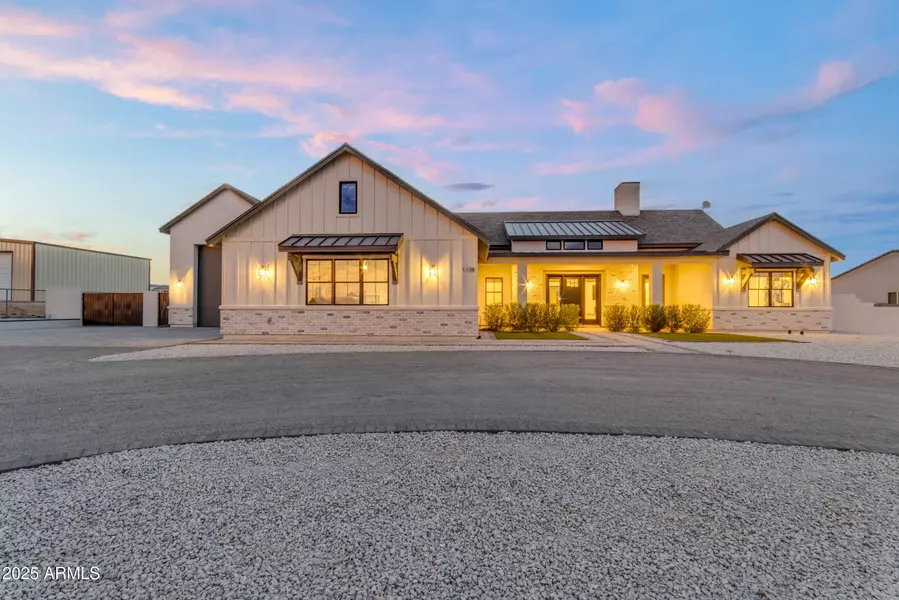 1138 W CATHERINE Lane, San Tan Valley, AZ 85144