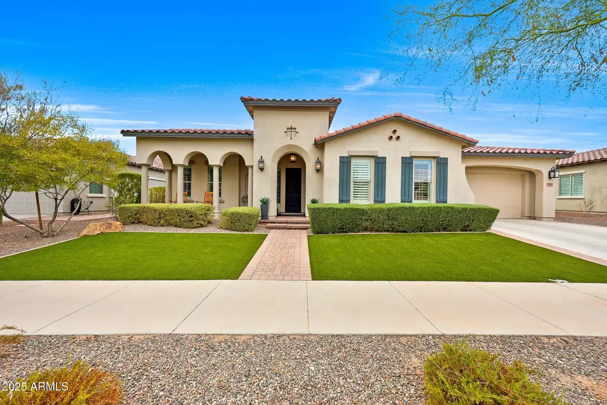 Buckeye, AZ 85396,5118 N 205TH Glen