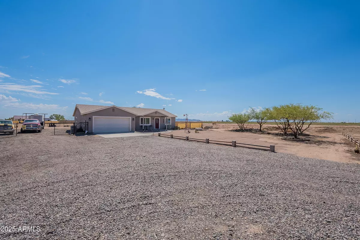 Casa Grande, AZ 85194,2365 W Pecina Lane