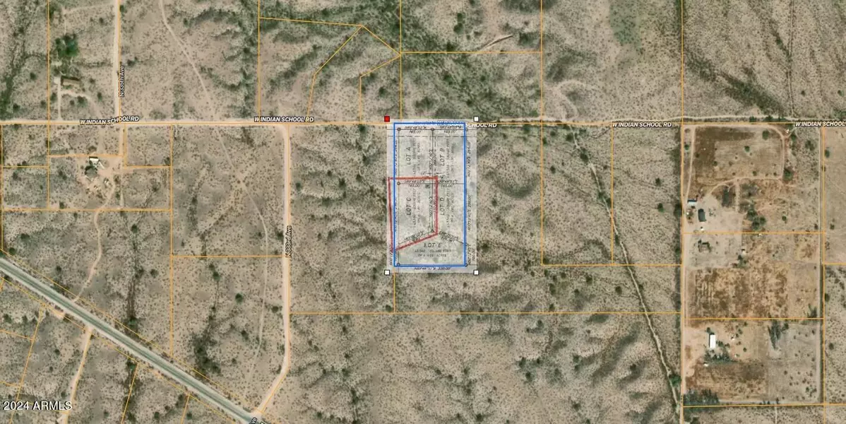 333 W Indian School Rd -- #Lot C, Tonopah, AZ 85354