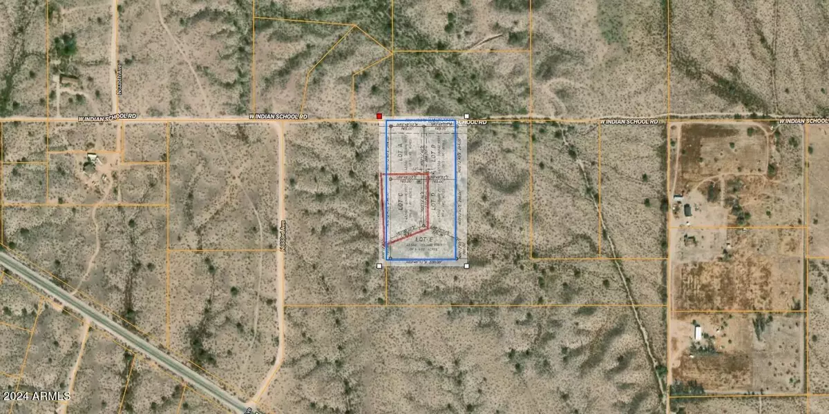 Tonopah, AZ 85354,333 W Indian School Rd -- #Lot C