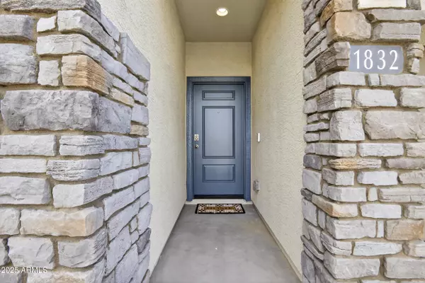Buckeye, AZ 85326,1832 S 239TH Drive