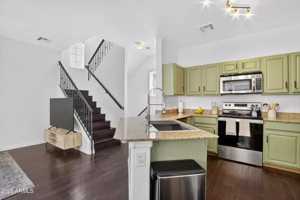 Gilbert, AZ 85296,4310 E JASPER Drive