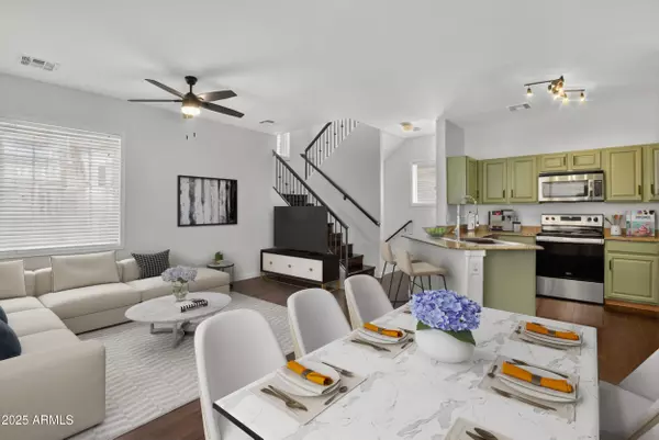 Gilbert, AZ 85296,4310 E JASPER Drive