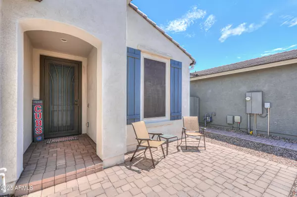 Mesa, AZ 85212,5921 S DEL RANCHO --