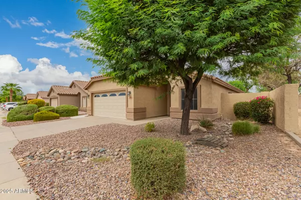 Peoria, AZ 85382,6954 W JUNIPER Avenue