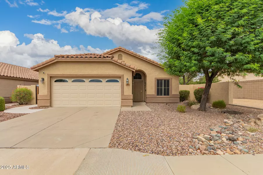 6954 W JUNIPER Avenue, Peoria, AZ 85382