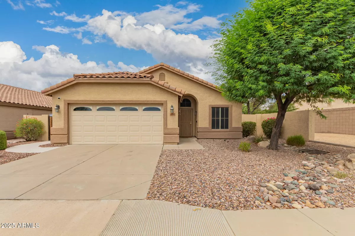 Peoria, AZ 85382,6954 W JUNIPER Avenue