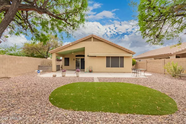 Peoria, AZ 85382,6954 W JUNIPER Avenue